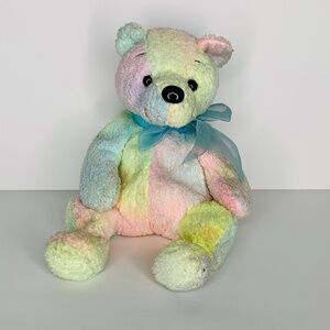 TY Mellow Beanie Baby 2000 - Bear